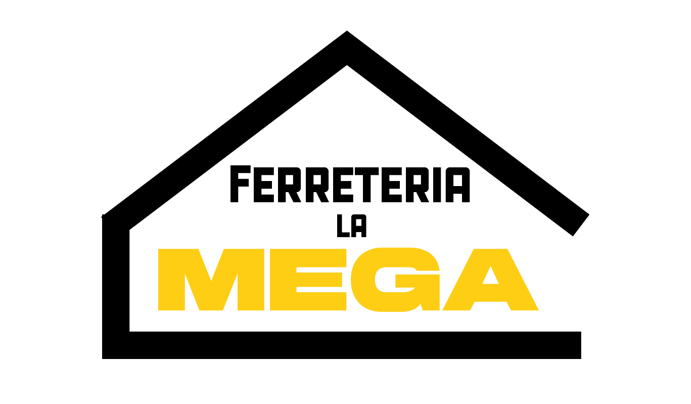 Logo de Ferretería La Mega
